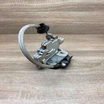 4F1837016   Front door lock Audi A6 S6 C6 4F