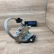 4F1837016   Front door lock Audi A6 S6 C6 4F