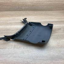 4F1953513   Steering wheel column trim Audi A6 S6 C6 4F