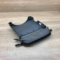 4F1953513   Steering wheel column trim Audi A6 S6 C6 4F