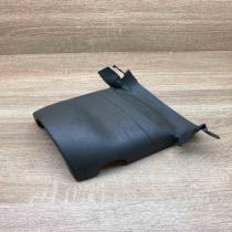 4F1953513   Steering wheel column trim Audi A6 S6 C6 4F