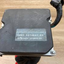 3414641 3414642 6762059 ABS Pump BMW X3 E83