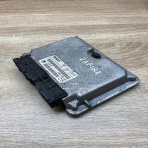 0281010021 09133269  Engine control unit/module ECU Opel