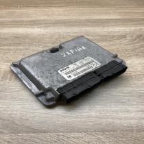 0281010021 09133269  Engine control unit/module ECU Opel