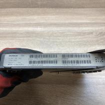 P01270297 0281001592  Engine control unit/module ECU Volvo S70  V70  V70 XC