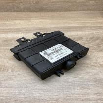 01M927733EQ 5DG007921  Engine control unit/module ECU Volkswagen Golf IV