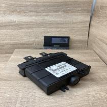 01M927733EQ 5DG007921  Engine control unit/module ECU Volkswagen Golf IV