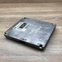 89661 13080 175200 8121  Engine control unit/module ECU Toyota Corolla Verso E12