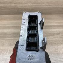 8D0907557B 0261203554  Engine control unit/module ECU Audi A4 S4 B5 8D