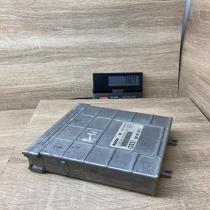 8D0907557B 0261203554  Engine control unit/module ECU Audi A4 S4 B5 8D