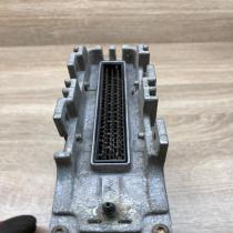 028906021AF 0281001308  Engine control unit/module ECU Volkswagen Golf III