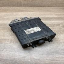 028906021AF 0281001308  Engine control unit/module ECU Volkswagen Golf III