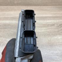 0281010050 09181243  Engine control unit/module ECU Opel Astra G