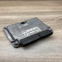 0281010050 09181243  Engine control unit/module ECU Opel Astra G