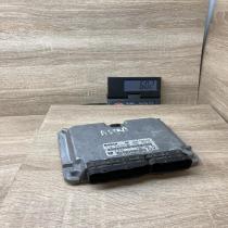 0281010050 09181243  Engine control unit/module ECU Opel Astra G