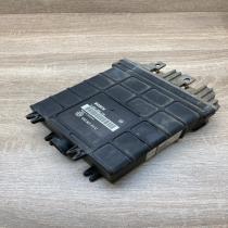 1H0907311C 0261200714  Engine control unit/module ECU Volkswagen Golf III