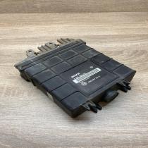 1H0907311C 0261200714  Engine control unit/module ECU Volkswagen Golf III