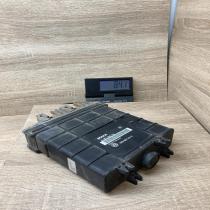 1H0907311C 0261200714  Engine control unit/module ECU Volkswagen Golf III