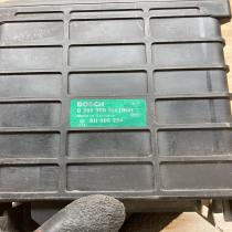 811906264 0280800104  Engine control unit/module ECU Audi 100 S4 C4