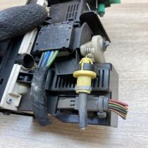 1391378 1384295  Climate control unit BMW 5 E34