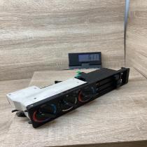 1391378 1384295  Climate control unit BMW 5 E34