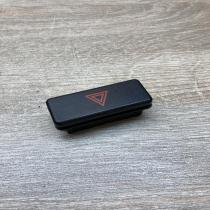 13907511   Hazard light switch BMW 5 E34