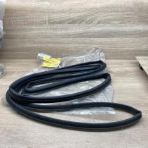 BP4K 58 760 BP4K58 760 Front right Front door rubber seal Mazda 3 I