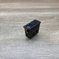1387457 03300000  Panel lighting control switch BMW 5 E34