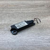 4B0959643A 02304000412G  Airbag deployment crash/impact sensor Audi A6 S6 C5 4B