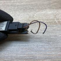 4B0959643A 02304000412G  Airbag deployment crash/impact sensor Audi A6 S6 C5 4B