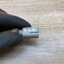 F62F 12A697 AA   Intake air temperature sensor Ford Focus
