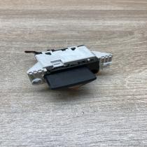 2M5T 13A350 AA   Hazard light switch Ford Focus