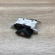 2M5T 13A350 AA   Hazard light switch Ford Focus