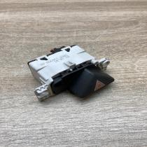 2M5T 13A350 AA   Hazard light switch Ford Focus