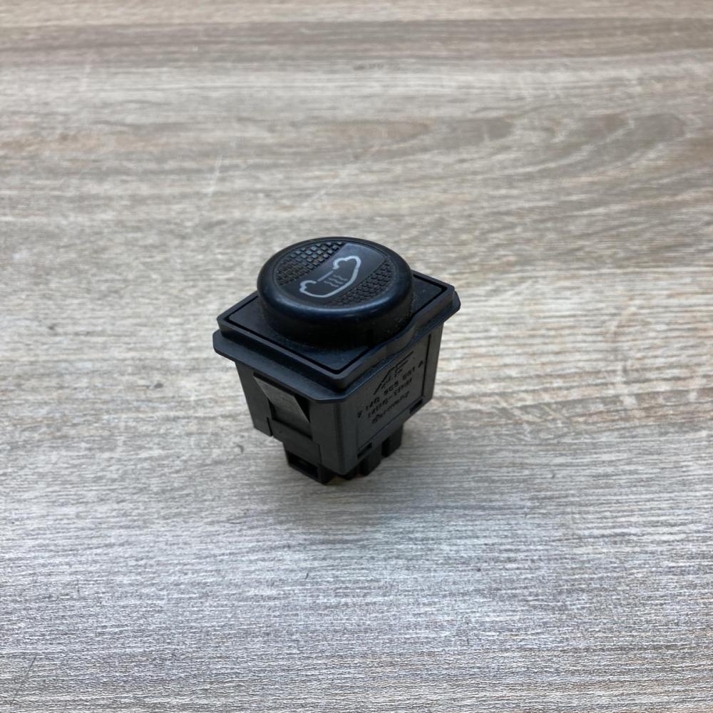 7M0959561A 95VW 18578 BAW  Air circulation switch Volkswagen Sharan