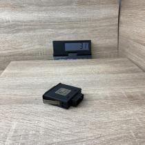 1384480 03840800  Windscreen/window heater switch BMW 5 E34