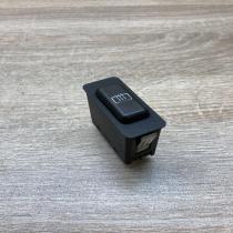 1391749   Windscreen/window heater switch BMW 5 E34