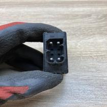 1391749   Windscreen/window heater switch BMW 5 E34