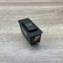 1391749   Windscreen/window heater switch BMW 5 E34