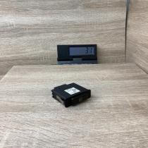 1391749   Windscreen/window heater switch BMW 5 E34