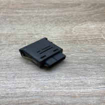 1391849 04000220  Headlight level height control switch BMW 5 E34