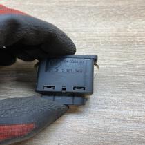 1391849 04000220  Headlight level height control switch BMW 5 E34