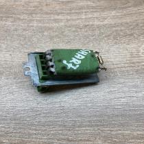 7M0959263C 95NW 18B647 BC  Heater blower fan relay Volkswagen Sharan