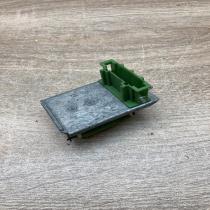 7M0959263C 95NW 18B647 BC  Heater blower fan relay Volkswagen Sharan