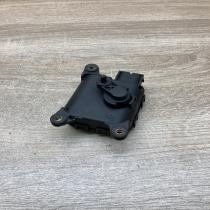 4B1820511K   Air flap motor/actuator Audi A6 S6 C5 4B
