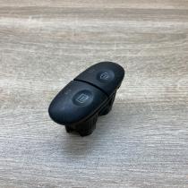 97BG 18K574 AC   Windscreen/window heater switch Ford Mondeo MK II