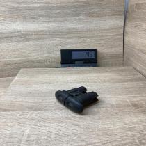 97BG 18K574 AC   Windscreen/window heater switch Ford Mondeo MK II
