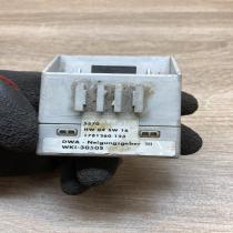 HW04SW16 1781260  Alarm control unit/module BMW 3 E46