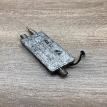 AW16   Aerial antenna amplifier Volkswagen PASSAT B5