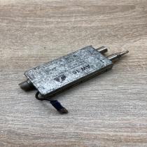 AW16   Aerial antenna amplifier Volkswagen PASSAT B5